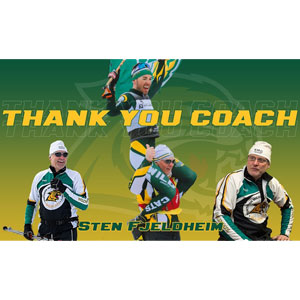 End of an Era: Sten Fjeldheim retires after years of excellence