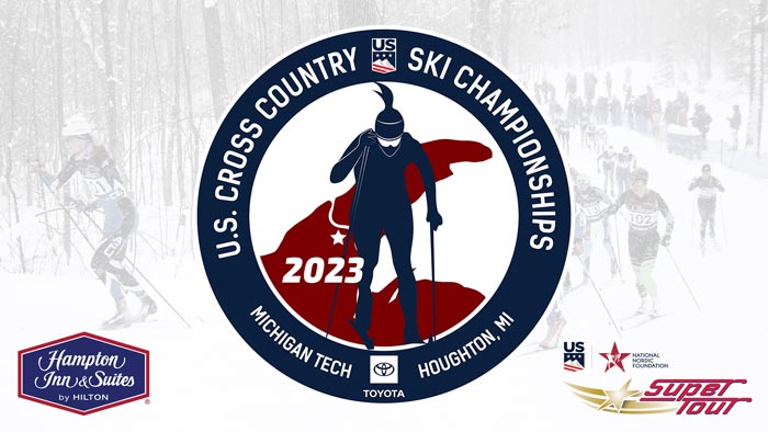 2023 Toyota U.S. Cross Country Ski National Championships 