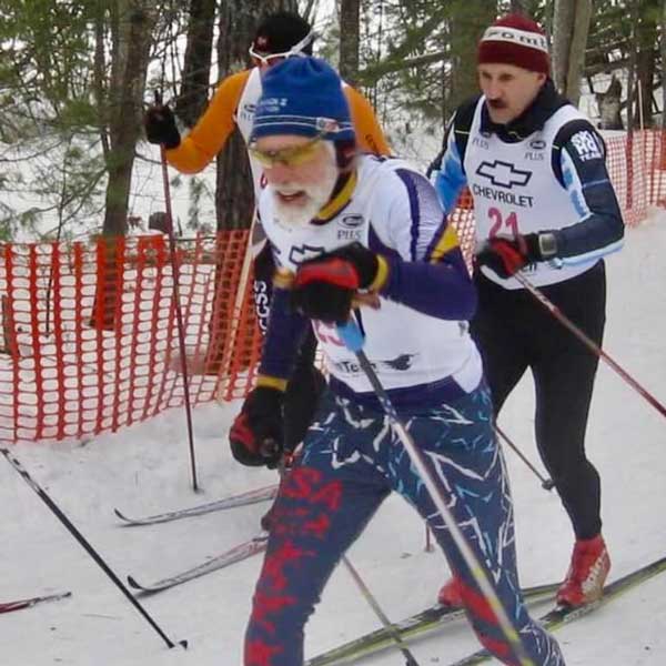 Black Mountain Nordic Ski Races looking for T-shirt sponsors