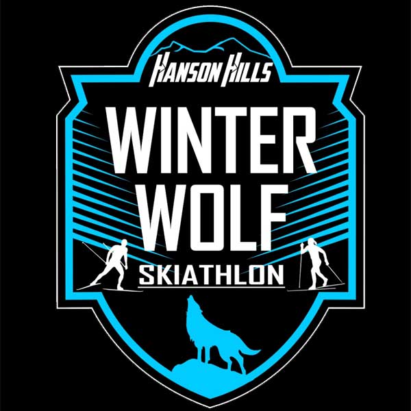 Winter Wolf Skiathlon CANCELLED!