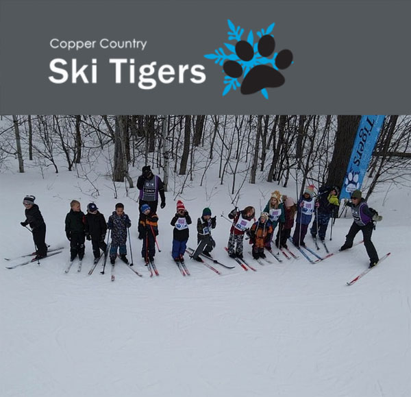 Copper Country Ski Tigers seek new Head Coach