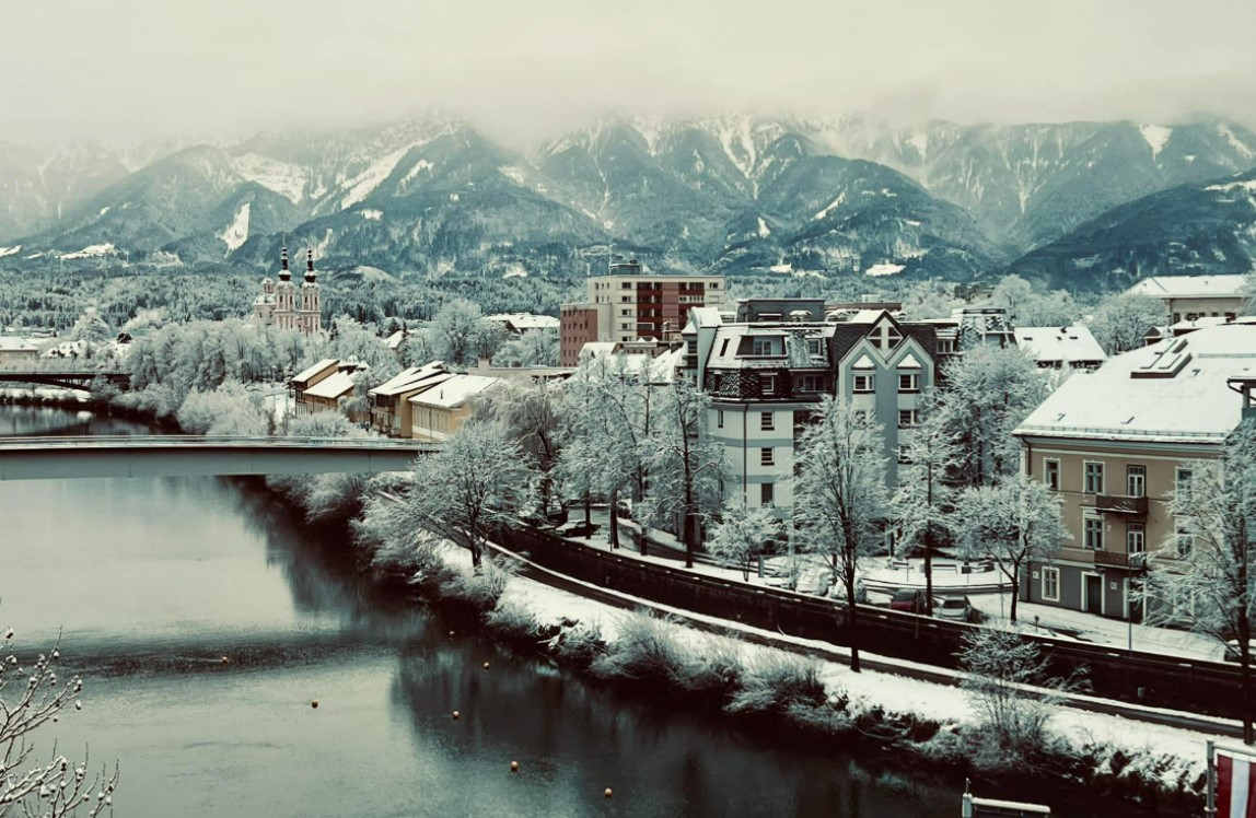 Villach, Austria