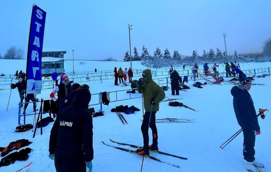 Getting qualifying points in Alaska