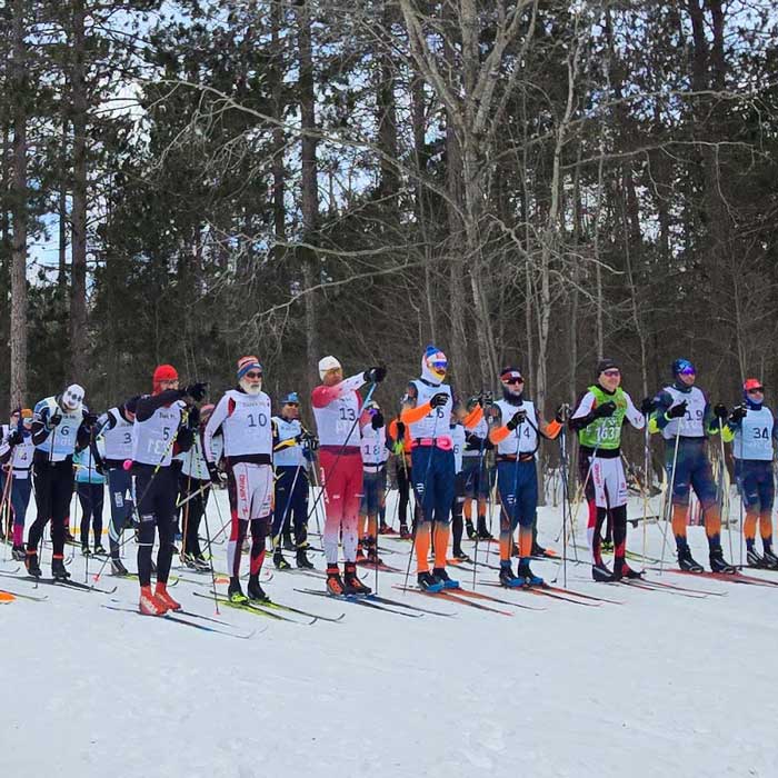 Moore and Davis win Black Mountain Classic