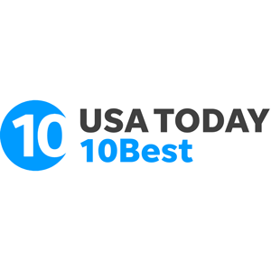 ABR makes USA Today 10 Best list