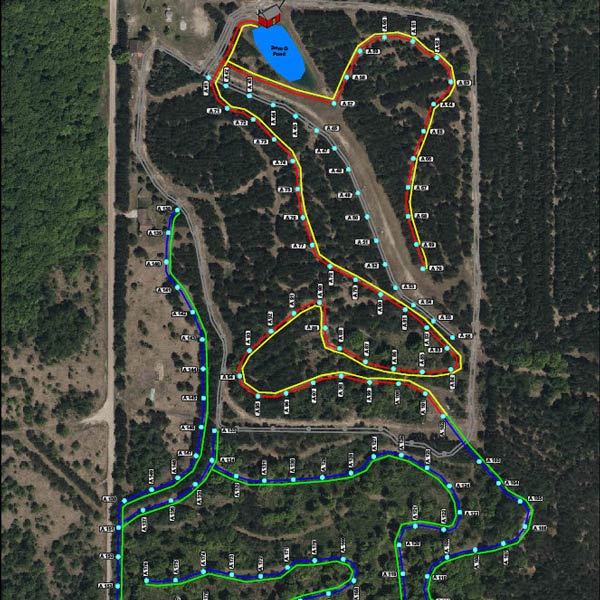 Help Forbush Corner expand snowmaking! New map!