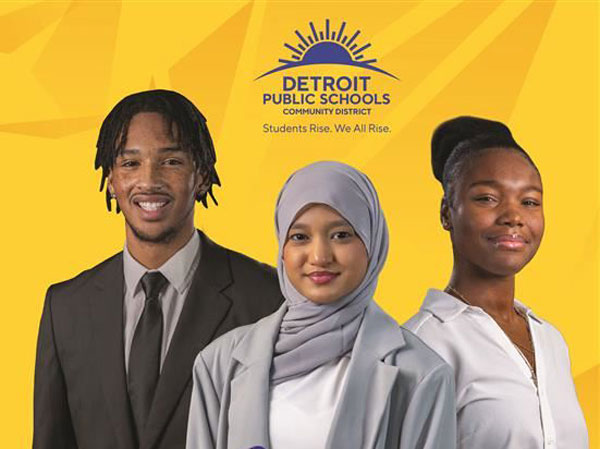 Help let Detroit students experience cross country skiing