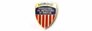 Become a PSIA Nordic ski instructor