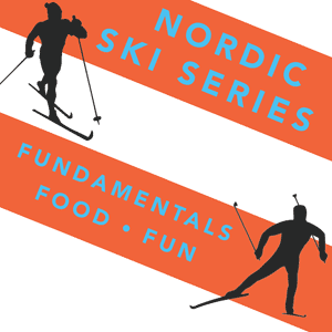 Nubs Nob Nordic Ski Series Is Back for 2018 Ski Season