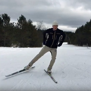 VIDEO: Improve your V2 (aka One Skate)!
