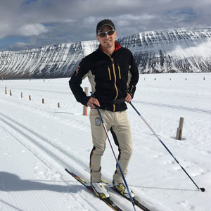 2020 Coaching and ski certification programs from Andy Liebner