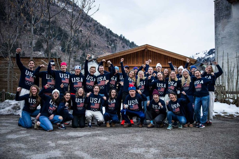 Feature image for No Women Named to US Ski Team "A Team"